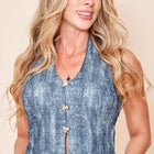 Indigo claro