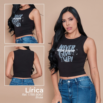 BLUSA