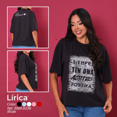 CAMISETA