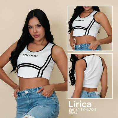 BLUSA