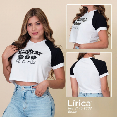 CAMISETA