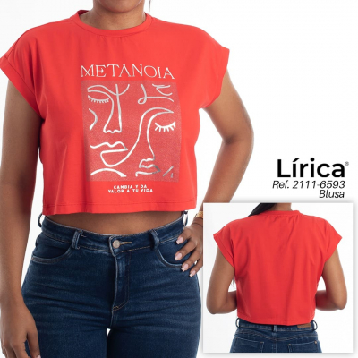 CAMISETA