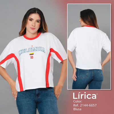 CAMISETA