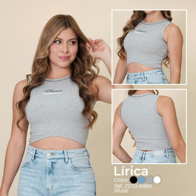 BLUSA