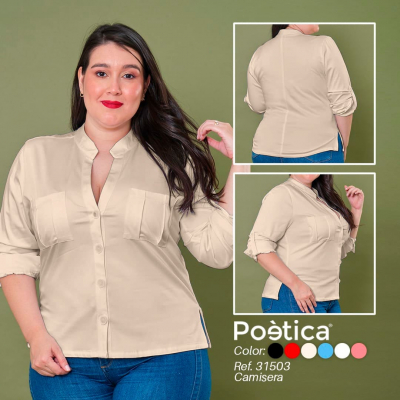 CAMISERA