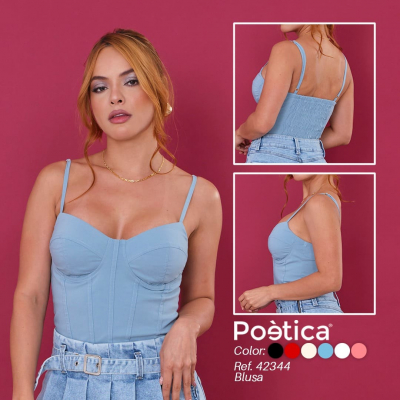 BLUSA