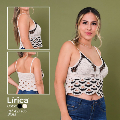 BLUSA