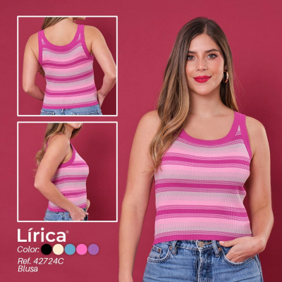 BLUSA