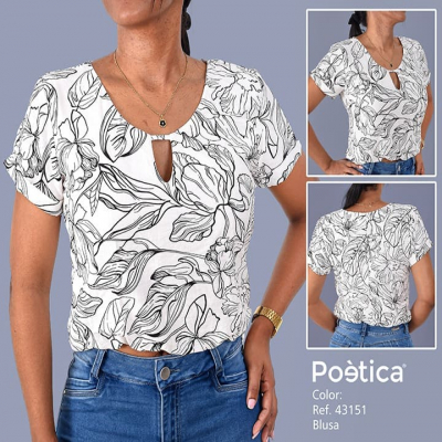 BLUSA