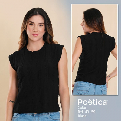 BLUSA 