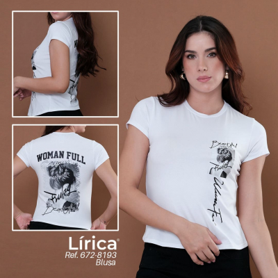 CAMISETA