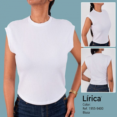 BLUSA