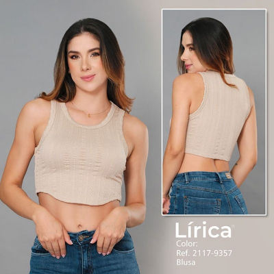 BLUSA
