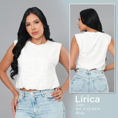 BLUSA