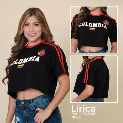 BLUSA