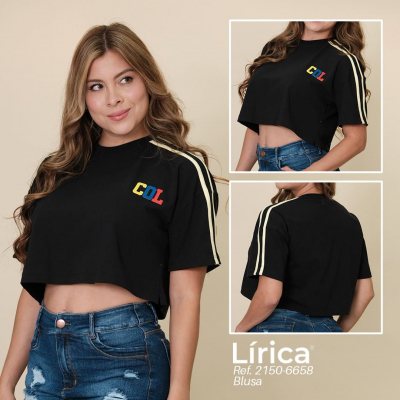 BLUSA