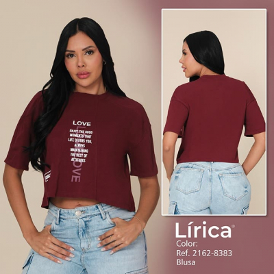 BLUSA
