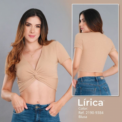 BLUSA