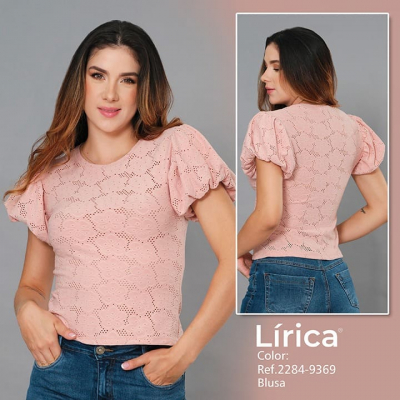 BLUSA