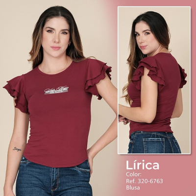 BLUSA