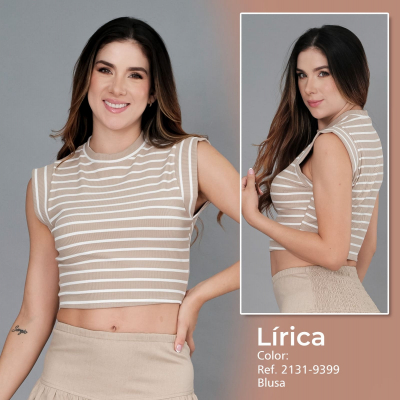 BLUSA 