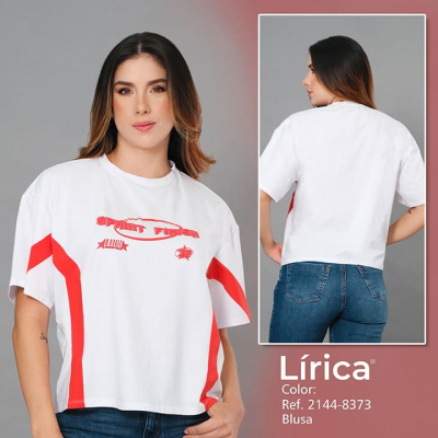 BLUSA