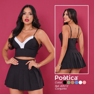 CONJUNTO 