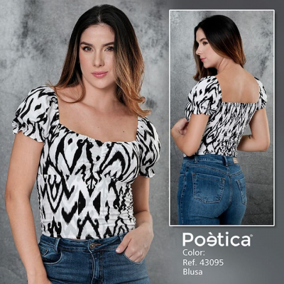 BLUSA
