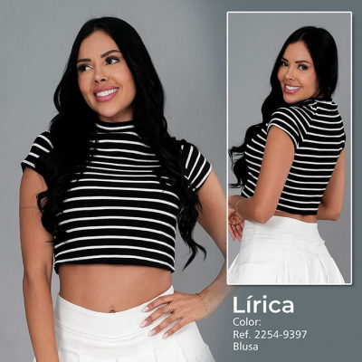 blusa 
