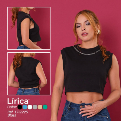 BLUSA