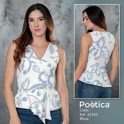 BLUSA
