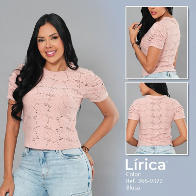 BLUSA 