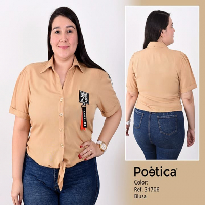 CAMISERA