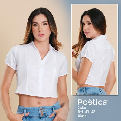 CAMISERA 