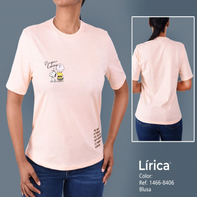 BLUSA