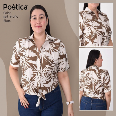 CAMISERA 