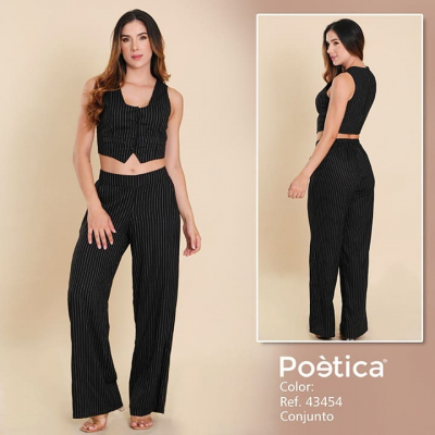 CONJUNTO 