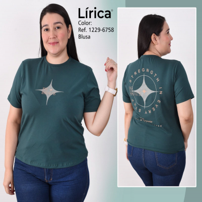 BLUSA