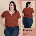 BLUSA PLUS 