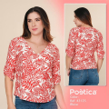 BLUSA LARGA 