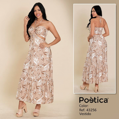VESTIDO 
