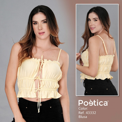 BLUSA TIRA 