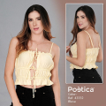BLUSA TIRA 