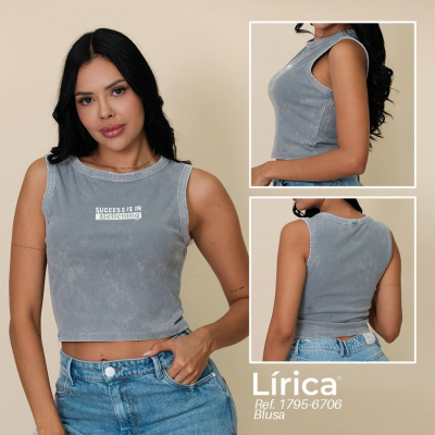 BLUSA