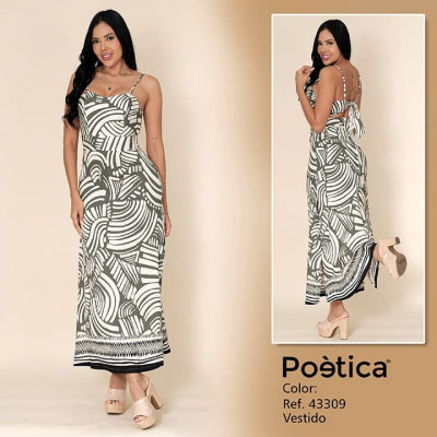 VESTIDO