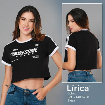BLUSA