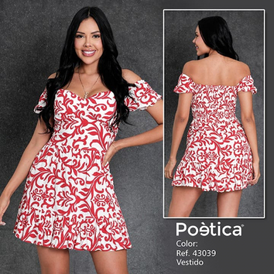 VESTIDO 