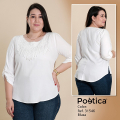 BLUSA PLUS