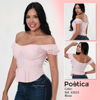 BLUSA