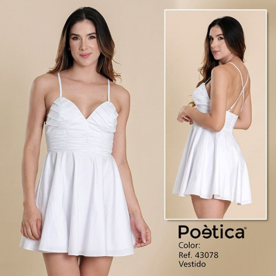 VESTIDO